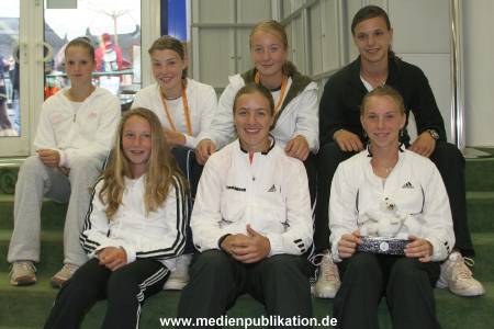 Qatar German Open 12052007 062