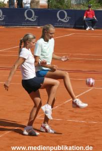 Sharapova Maria Quatar Open Berlin 2005 001