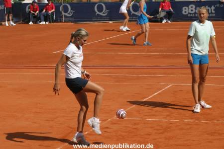 Sharapova Maria Quatar Open Berlin 2005 002