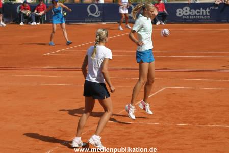 Sharapova Maria Quatar Open Berlin 2005 003