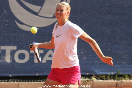 Sharapova Maria Quatar Open Berlin 2005 005