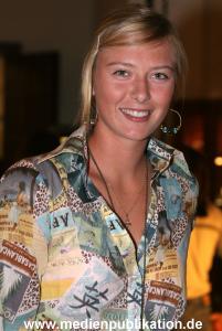 Sharapova Maria Quatar Open Berlin 2005 020
