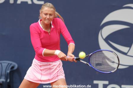 Sharapova Maria Quatar Open Berlin 2005 036