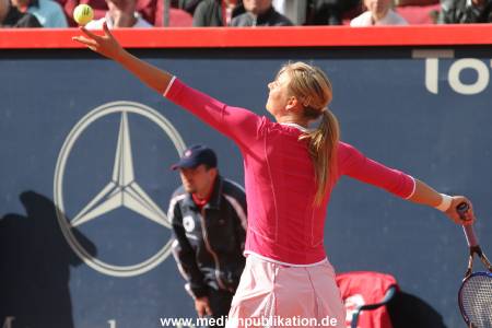 Sharapova Maria Quatar Open Berlin 2005 046