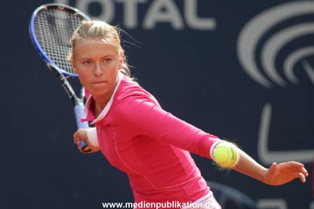 Sharapova Maria Quatar Open Berlin 2005 050