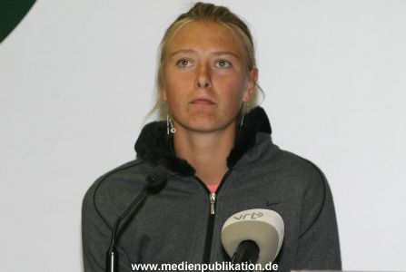 Sharapova Maria Quatar Open Berlin 2005 052