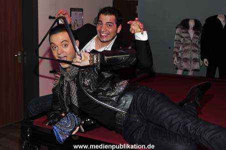 Aspria Party 01122012 029