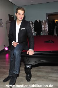 Aspria Party 01122012 032