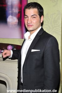 Aspria Party 01122012 033