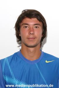 German Juniors Player 058