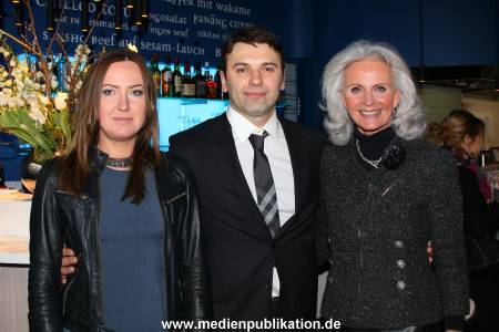 LadiesLunch 30012014 005