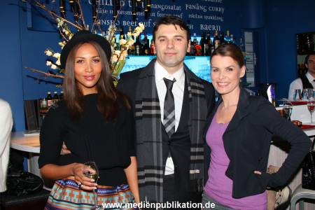 LadiesLunch 30012014 060