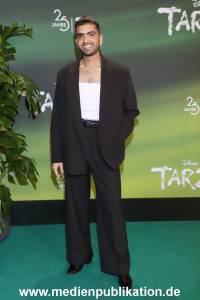 Tarzan 20112025 030
