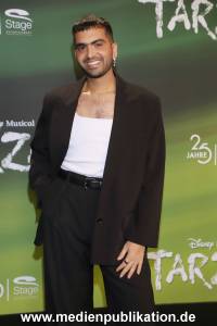 Tarzan 20112025 036
