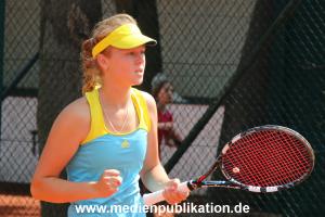 German Juniors 10072014 023