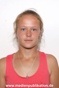 German Juniors Player 212