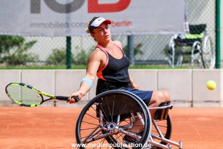 Wheelchair German Open 072016 047