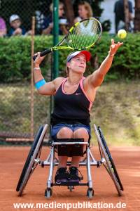 Wheelchair German Open 072016 051
