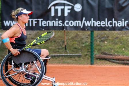 Wheelchair German Open 072016 052