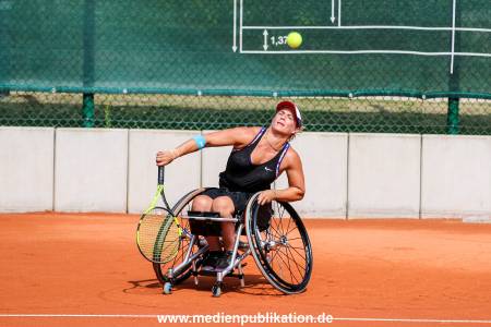 Wheelchair German Open 072016 093