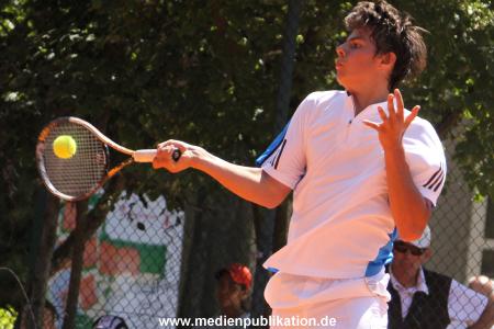 Airberlin Juniors 06072011 124