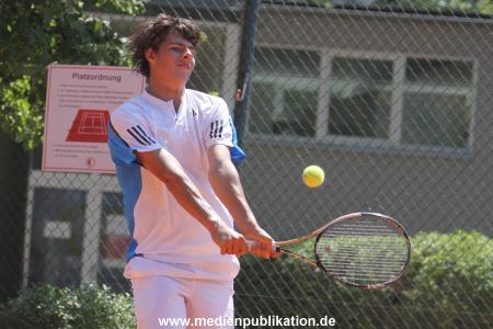 Airberlin Juniors 06072011 128