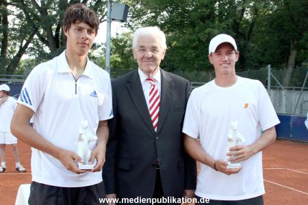 Airberlin Juniors 09072011 176