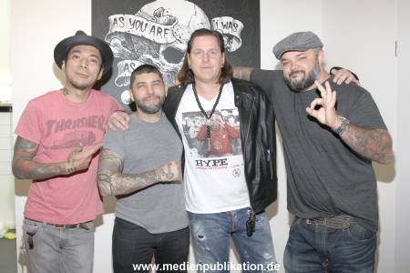 Wildcat Tattoo 11062012 074