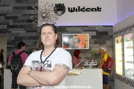 Wildcat Tattoo 11062012 095