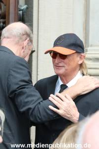 Trauerfeier James Last 08072015 0042