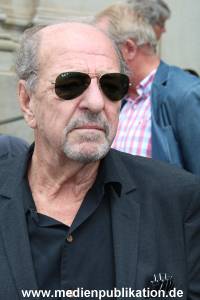 Trauerfeier James Last 08072015 0072