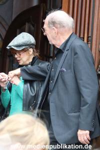 Trauerfeier James Last 08072015 0074