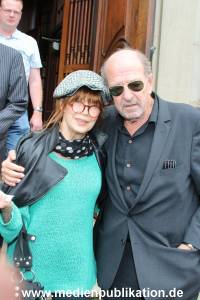 Trauerfeier James Last 08072015 0186