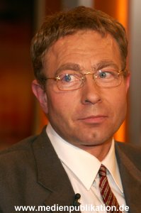 Zufälliges Pressefoto