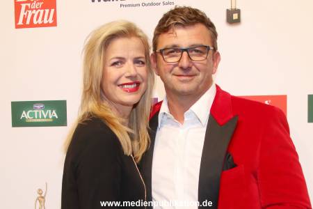 Goldene Bild der Frau 13102016 254