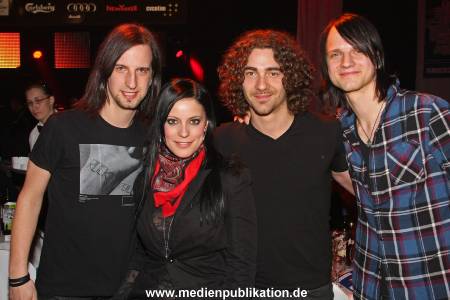 Lea Party 15042010 119