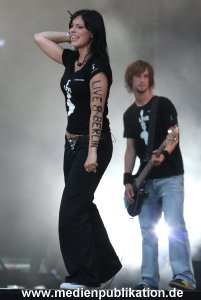 Live 8 Berlin 2005 02072005 363