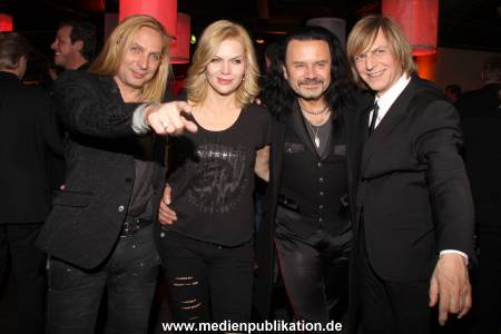 Lea Party 15042010 060