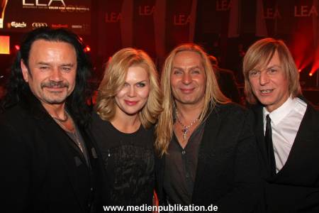 Lea Party 15042010 145