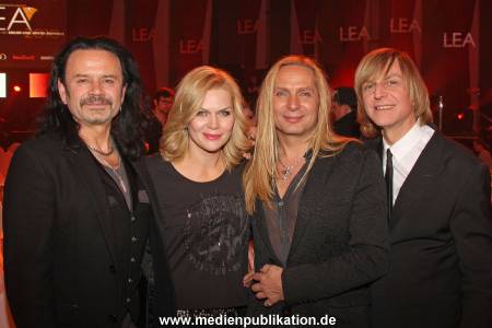 Lea Party 15042010 147