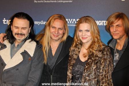 Mira Award 24012013 035