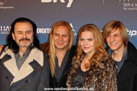 Mira Award 24012013 036