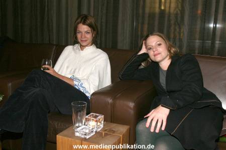 Gespenster Premierenfeier 28092007 004