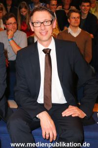 Zufälliges Pressefoto