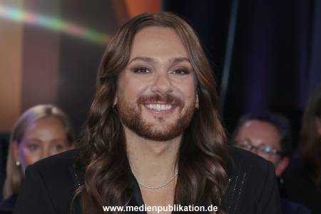 NDR Talkshow 28112025 148