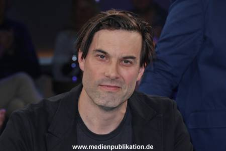 Zufälliges Pressefoto