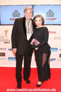 Goldene Kamera Carpet 27022015 931