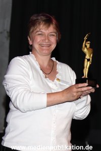 Zufälliges Pressefoto
