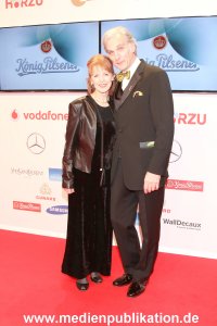 Goldene Kamera Carpet 27022015 188