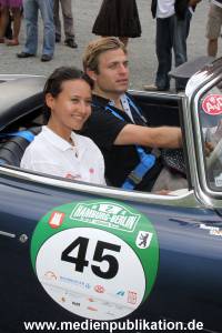 Rally Hamburg Berlin 20082009 179